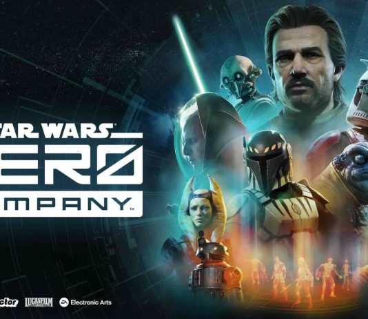 La estrategia galáctica de Star Wars Zero Company ya tiene fecha