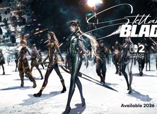 Stellar Blade también llegará a Nintendo Switch 2 Stellar Blade