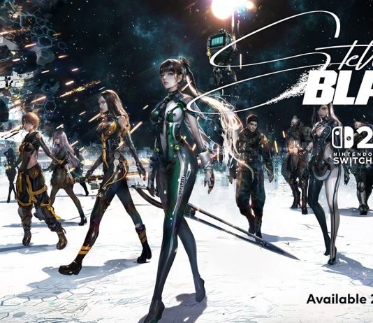 Stellar Blade también llegará a Nintendo Switch 2 Stellar Blade