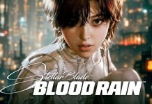Shift Up maravilla en el Summer Game Fest con Stellar Blade: Blood Rain