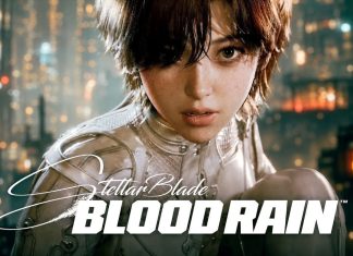 Shift Up maravilla en el Summer Game Fest con Stellar Blade: Blood Rain