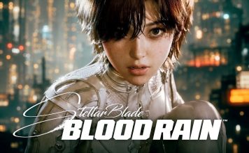 Shift Up maravilla en el Summer Game Fest con Stellar Blade: Blood Rain