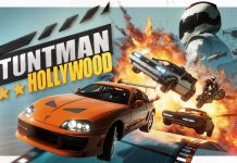 Prepárate para la acción: Anunciado Stuntman: Hollywood