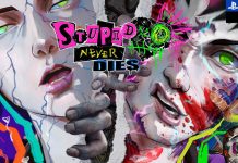 SEGA lanza un nuevo tráiler del RPG pop-punk Stupid Never Dies