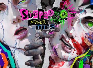 Stupid Never Dies anuncia fecha y estrena nuevo tráiler