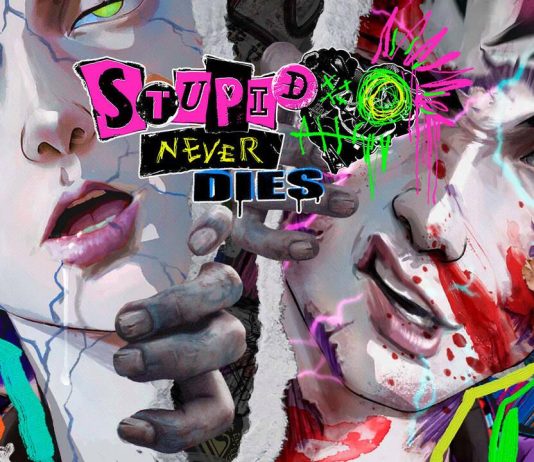 Stupid Never Dies anuncia fecha y estrena nuevo tráiler