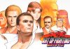 THE PATH OF THE WARRIOR: ART OF FIGHTING 3 R también se apunta a la NEOGEO Premium Selection