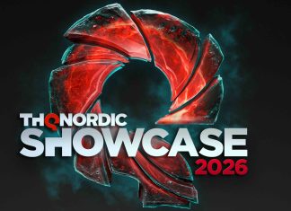 THQ Nordic pone fecha a su próximo Digital Showcase 2026