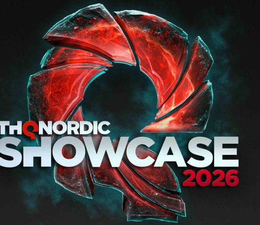 THQ Nordic pone fecha a su próximo Digital Showcase 2026