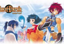 Bandai Namco recupera otro clásico RPG: Tales of Eternia Remastered