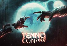 Digital Extreme se prepara para la TennoCon de julio con entradas agotadas