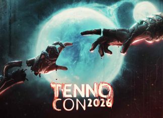 Digital Extreme se prepara para la TennoCon de julio con entradas agotadas