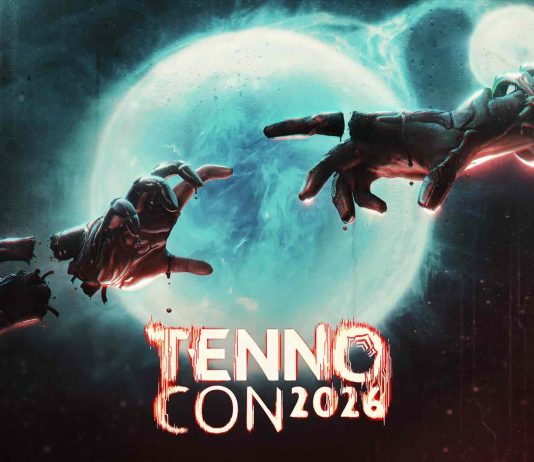 Digital Extreme se prepara para la TennoCon de julio con entradas agotadas