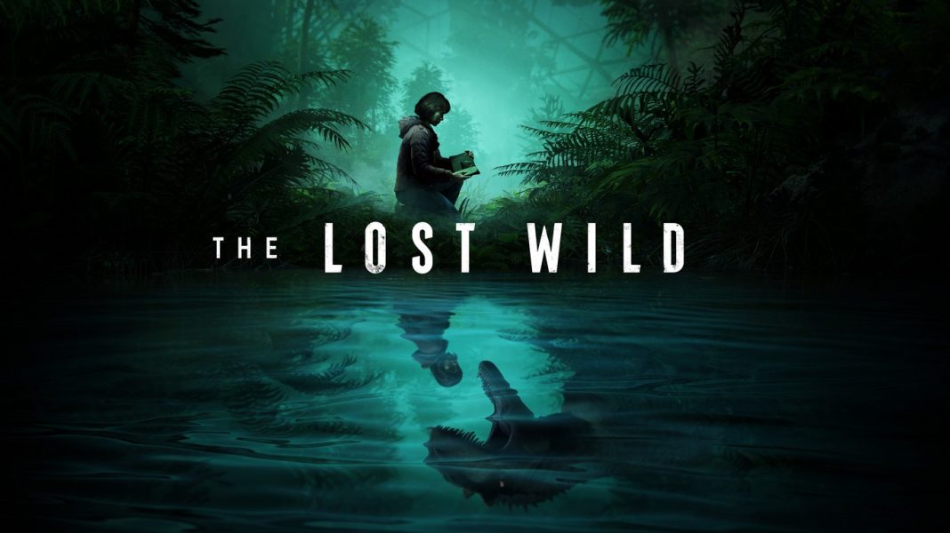 The Lost Wild Art