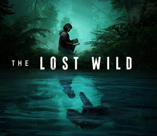 ¿Survival Horror y dinosaurios? Annapurna Interactive anuncia The Lost Wild