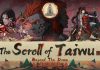 The Scroll of Taiwu: Beyond the Dome estrena tráiler como adelanto a su 1.0