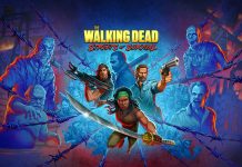 The Walking Dead: Streets of Survival se pasa al beat'em up y ya lo puedes probar