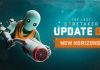 The Last Caretaker lanza Proyecto Edén en su Actualización 5