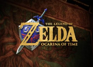 La bomba del Direct: Anunciado el remake de The Legend of Zelda: Ocarina of Time