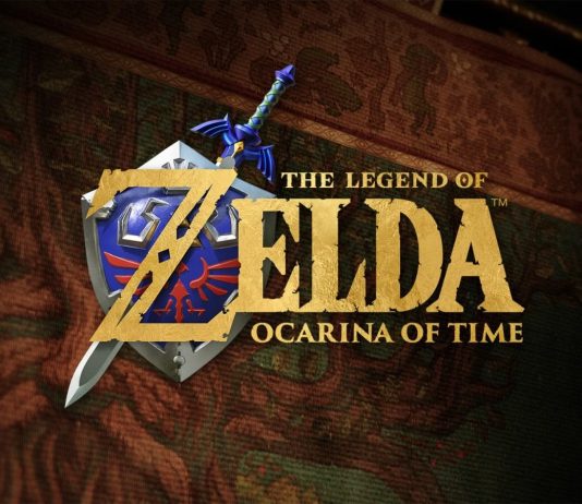 La bomba del Direct: Anunciado el remake de The Legend of Zelda: Ocarina of Time