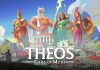 Construye tu ciudad mitológica: Theos: Cities of Myth ya tiene fecha