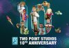 Two Point Studios y SEGA lanzan prueba gratuita de Two Point Museum