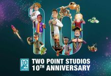 Two Point Studios y SEGA lanzan prueba gratuita de Two Point Museum
