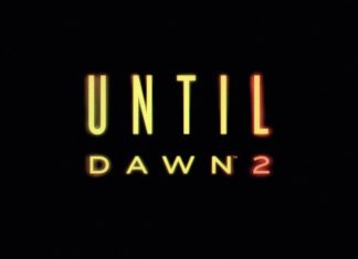 Decisiones mortales de vuelta: Anunciado Until Dawn 2