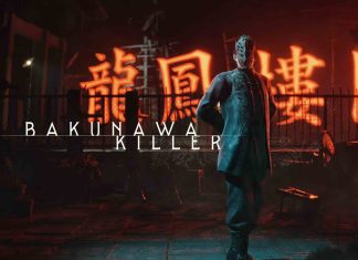 SEGA muestra a Bakunawa Killer en VIRTUA FIGHTER CROSSROADS