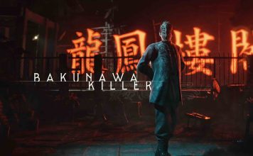 SEGA muestra a Bakunawa Killer en VIRTUA FIGHTER CROSSROADS