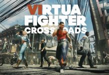 Desvelado VIRTUA FIGHTER CROSSROADS: Llega RGG Studio y no es como esperas