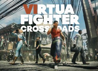 Desvelado VIRTUA FIGHTER CROSSROADS: Llega RGG Studio y no es como esperas