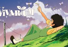 Studio Meadowflower asombra con Vivarium, un anime en PC y Xbox