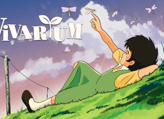 Studio Meadowflower asombra con Vivarium, un anime en PC y Xbox