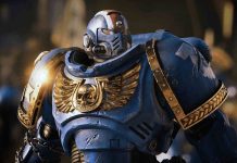 Focus y Saber hacen doblete en el Nintendo Direct: Space Marine 2 y SnowRunner