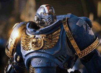 Focus y Saber hacen doblete en el Nintendo Direct: Space Marine 2 y SnowRunner