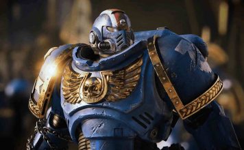Focus y Saber hacen doblete en el Nintendo Direct: Space Marine 2 y SnowRunner