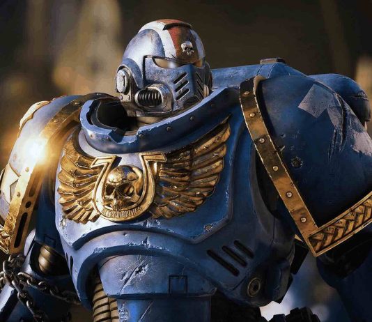 Focus y Saber hacen doblete en el Nintendo Direct: Space Marine 2 y SnowRunner