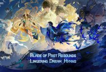 Wuthering Waves nos invita a visitar Mengzhou en su actualización 3.5