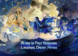 Wuthering Waves nos invita a visitar Mengzhou en su actualización 3.5