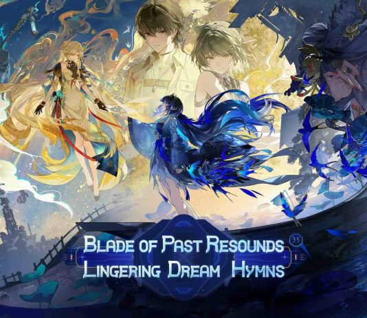 Wuthering Waves nos invita a visitar Mengzhou en su actualización 3.5