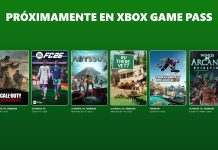 Call of Duty: Vanguard, FC 26... anunciados los juegos de junio para Xbox Game Pass