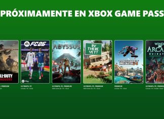 Call of Duty: Vanguard, FC 26... anunciados los juegos de junio para Xbox Game Pass