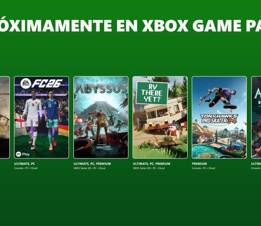 Call of Duty: Vanguard, FC 26... anunciados los juegos de junio para Xbox Game Pass
