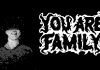 DevilishGames presenta You Are Family, con gráficos de... ¡Game Boy Camera!