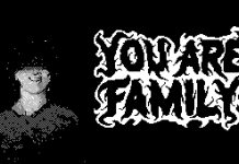 DevilishGames presenta You Are Family, con gráficos de... ¡Game Boy Camera!