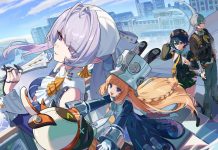 La versión 3.0 de Zenless Zone Zero ya tiene fecha