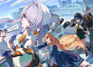 La versión 3.0 de Zenless Zone Zero ya tiene fecha