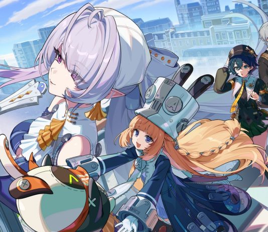 La versión 3.0 de Zenless Zone Zero ya tiene fecha