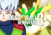 Bandai Namco ofrece nuevo gameplay de DRAGON BALL XENOVERSE 3